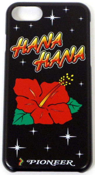HANAHANA iPhone7ケース