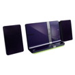 Victor iPad/iPod/iPhone�ޥ���������ݡ��ͥ�ȥ����ƥ� �Х�����å� UXVJ5VB