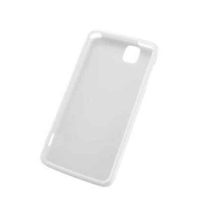 【クリックでお店のこの商品のページへ】エレコム ARROWS ES 2012/IS12F/シリコンケース/クリア PA-F12SCCR