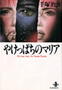  やけっぱちのマリアでDMMアフィリエイトツール