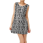 L vintage �����s�[�X �u���b�N