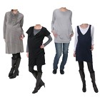 マタニティ カジュアル 私服セット シック