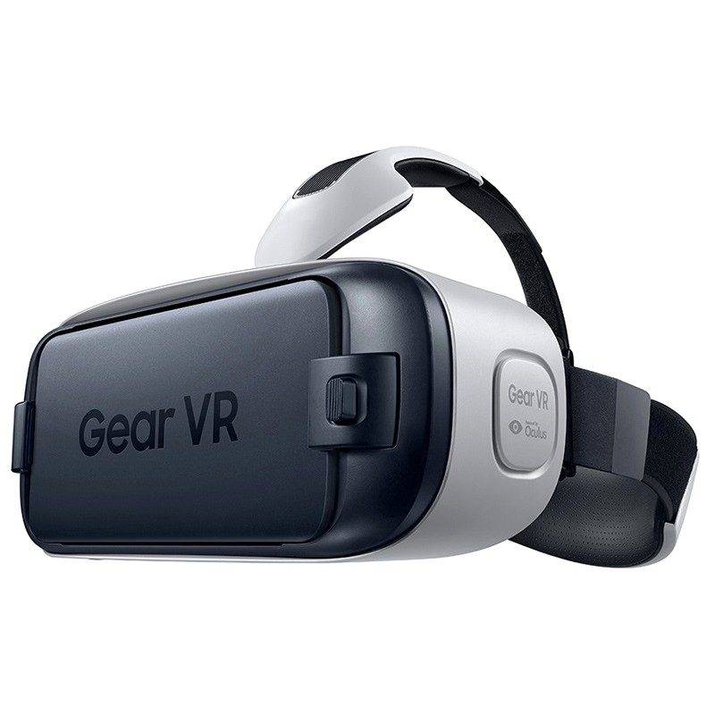 【サムスン/ヘッドマウントディスプレイ】Gear VR Innovator...