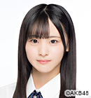 前田衣澄