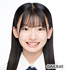 山内利乃明