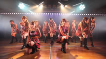 Dmm Com Akb48 Live On Demand 6th Stage 目撃者 チームa 楽曲一覧