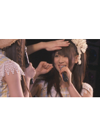 2011年2月18日（金）チームB5th Stage「シアターの女神」 公演