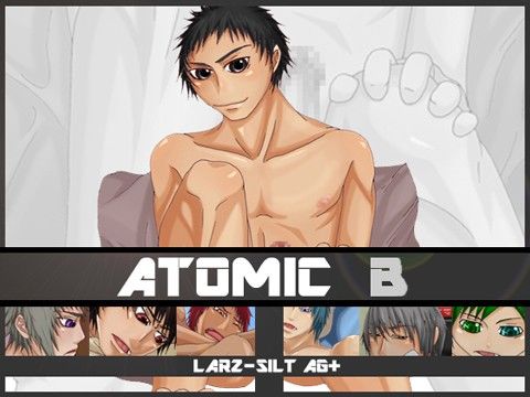 ATOMICB