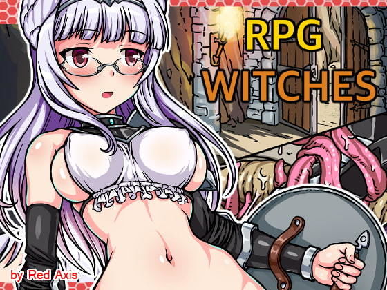 RPGWITCHES