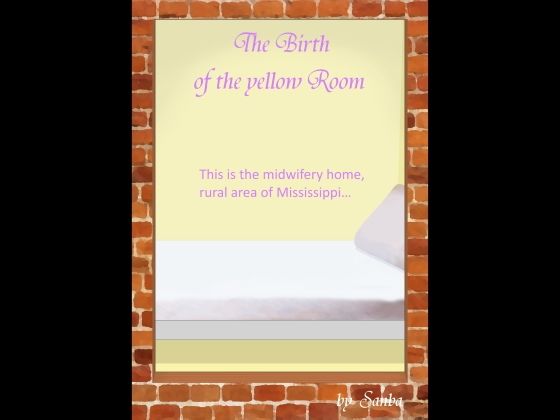 ThebirthoftheYellowroom