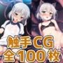 猫魔女HCG集まとめ売り