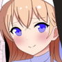 クリ責めシスターさん