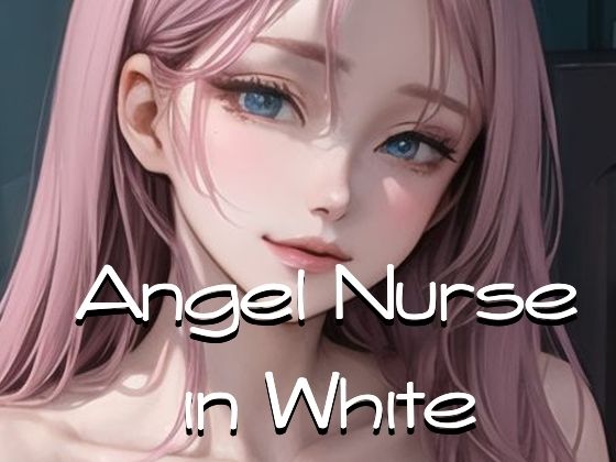 AngelNurseinWhite2