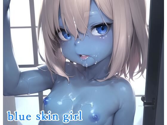 blueskingirl＃1