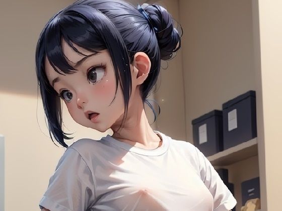 スケ乳