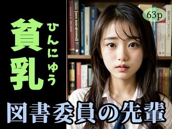 図書委員の先輩