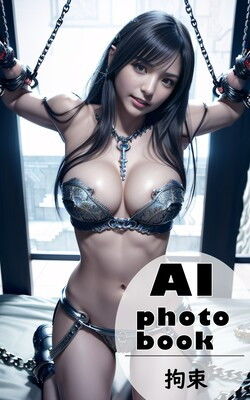 AIphotobook・