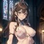 AIArtworksお姫様