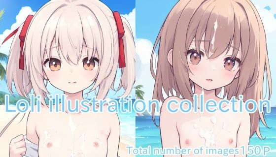 Loliillustrationcollection