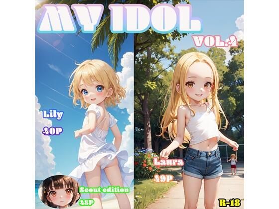 MYIDOLvol.4