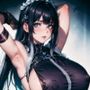 爆乳AIサイバーメイド1