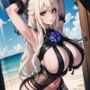爆乳AIディスティニー1