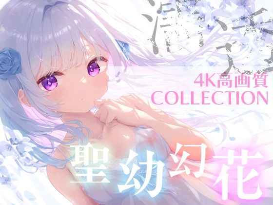 聖幼幻花（せいようげんか）超美麗美少女コレクションvol.2