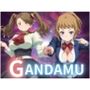 GANDAMU