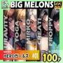 BIGMELONSseriesHEROガールズ＃01