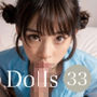 〜深夜のナースコール〜DollsAI美女ヌード写真集Vol.33