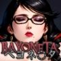 『ベヨネ〇タ』BAYONETA