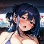 5人の爆乳人妻と車で密会してカーセックスする日々＃1