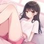 自分が可愛い自覚のある女の子に性的にからかわれたい〜おじさんわりとタイプです〜