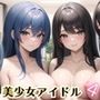 誰でもヤれる！美少女アイドル極秘ライブ！4