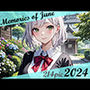 MemoriesofJune2024