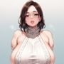 爆乳お姉さんは童貞を〇したい