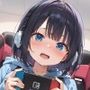 ゲーム中の妹にイタズラすると××な関係になった！？