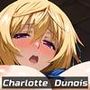 『シャルロット・デュノア』IS〈インフィニット・ザーメン〉CharlotteDunois