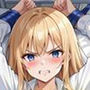 監禁された爆乳OLのどM堕ち