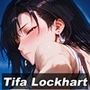 『ティファ・ロックハート』FINA〇FANTASYVIITifaLockhart