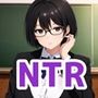 モブ生徒に優しいクラスメイトは催●おじさんにあっさり奪われる