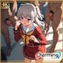 Charming-Hな運命に立ち向かう-