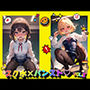 スク水×パンストVOL.2