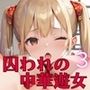 囚われの中華遊女3