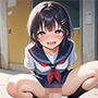 催●アプリでクソ生意気な妹をオナホにしてみた話4