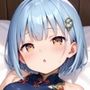 美少女ロリチャイナ！中出しセックス！パート2