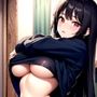 着替えに遭遇するラッキーチャンス