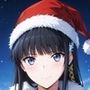 魔法科〇校のクリスマスWQHD