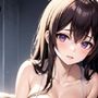 添い寝してほしいお姉さん