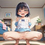 催淫アプリでちっぱい美少女をメス性奴にしてみた4
